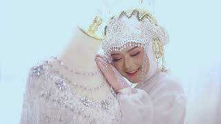 Download lagu TASYA & RIZKY WEDDING CINEMATIC mp3