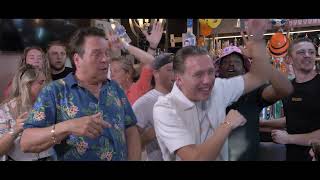 Sidney Bischoff & Sidney Jr - Panja video