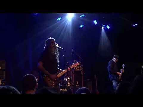 BRANT BJORK - Low Desert Punk / Lazy Bones / Automatic Fantastic // LIVE // Cologne Germany . 2024