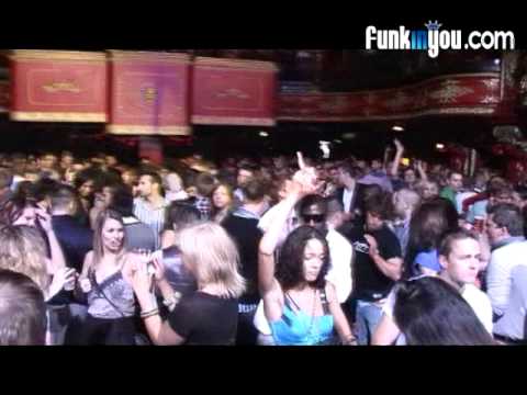 Peyton vs. Arkoss "in love with my life" Funkinyou Records out on Beatport.com