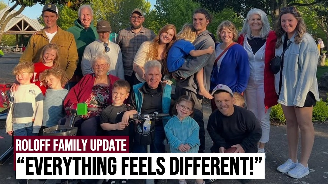 Matt Roloff’s Full Family Gathering Sparks Something Fans Didn’t Expect | Little People, Big World