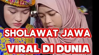 Download lagu TERPOPULER ‼️ SHOLAWAT JAWA TERVIRAL DAN PALING BANYAK DICARI CARI PARA PENIKMAT MUSIK SHOLAWAT 💞🎶 mp3 Download lagu TERPOPULER ‼️ SHOLAWAT JAWA TERVIRAL DAN PALING BANYAK DICARI CARI PARA PENIKMAT MUSIK SHOLAWAT 💞🎶 mp3