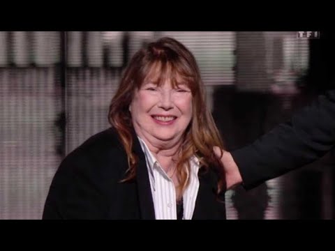 Videoclip de Les ballons rouges (Live) — Les Enfoirés