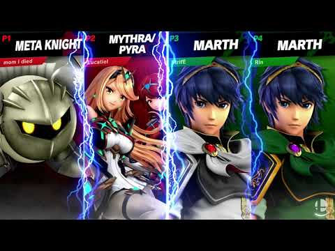 LoL67 Doubles - Prime / wobuff  vs JFox / Strife