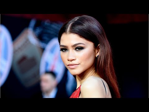 De chica Disney a ‘Mujer del Año’: así fue como Zendaya alcanzó la fama a sus 23 años