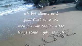 » bushido - gibt es dich .. ♥