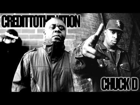 Credit to the Nation - RTA (Feat Chuck D)