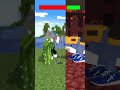 ITALIAN BRAINROT Vs MINECRAFT BOMBORDIRO CROCODILO And TRALALERO TRALALA