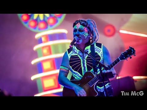 Wookiefoot - Shangri-La 2019 - "Just Visiting" - "Ready or Not"