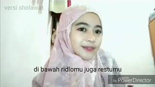 Download lagu Tinggalkan Ras Tinggalkan Suku - Persija Versi Sholawat mp3