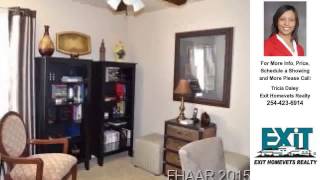 preview picture of video '2907 Starlight Drive, Copperas Cove, TX Presented by Tricia Daley.'