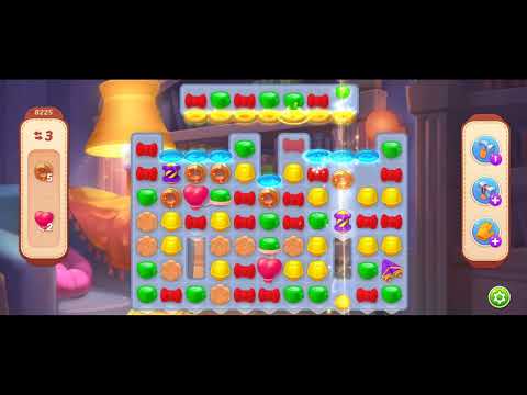 homescapes level 8225