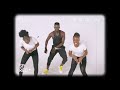 Ericko Soja Freddy Jakadongo Official Dance Video