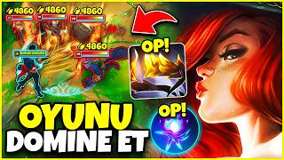 MISS FORTUNE İLE DÜŞÜK ELODAN NASIL KURTULURSUN? (ÖĞRETİCİ)