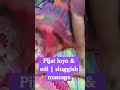 Pijat Loyo Edi Weak Massage