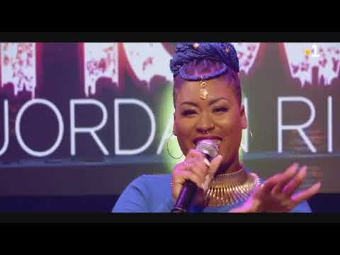 NANDY - Woulé - LIVE - PRESQUE LATE SHOW 2023