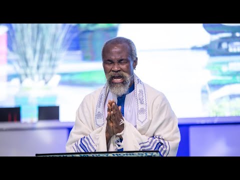 (...part 2) FINAL DESTINATION FOR THE BORN AGAIN - 27th March, 2022 - Stephen Adom Kyei-Duah