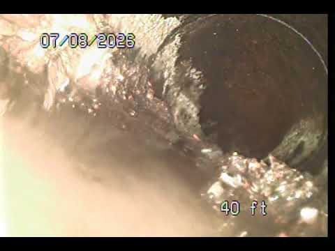 Hydro Jetting