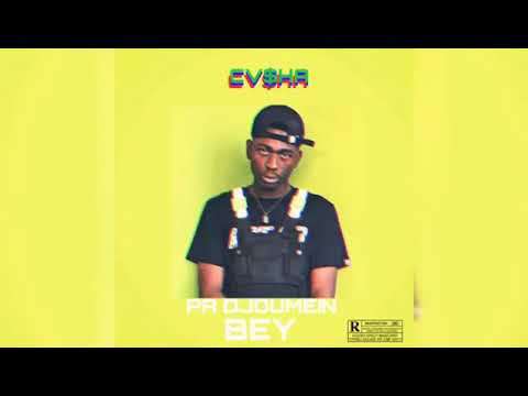 Cvsha - Pa Djoumein Bey ( Clip Audio )