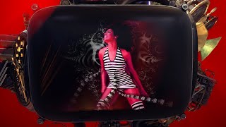Shaka Ponk : Wanna get free (2020 recycled)