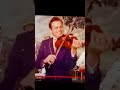 Buddy Spicher 1965 Nashville Movie “Second Fiddle to a Steel Guitar”