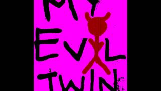 My evil Twin   Untitled