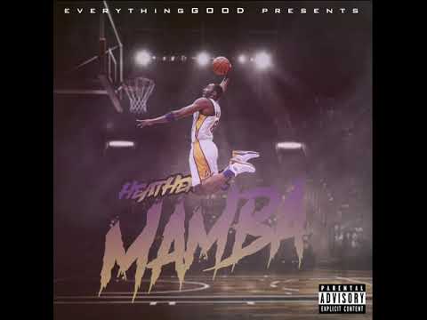 Heat Hefner “Mamba”