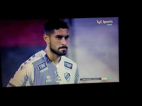 Estudiantes (Río Cuarto) 1(2) - 1(4) Platense // Final Ascenso Primera Nacional