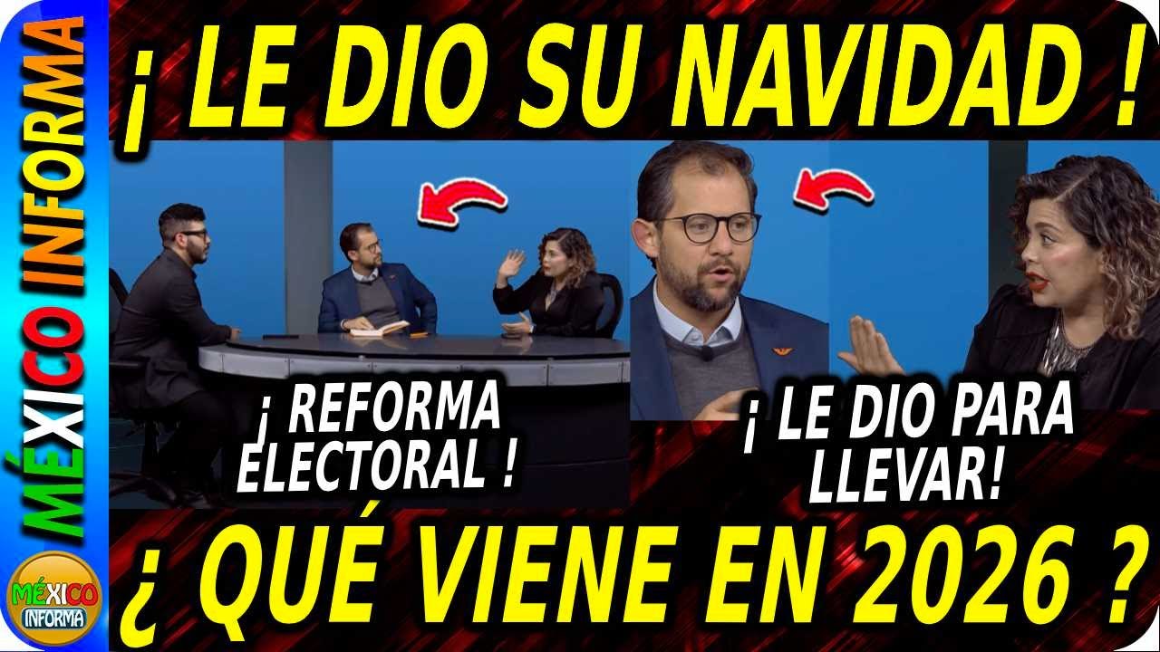 TÓMALA: LE DIO SU NAVIDAD ADELENTADA. TREMENDA ARRASTRADA DE LILIA A ESTE DIPUTADO DE MC.