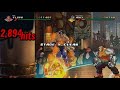 SOR4 Killer Mod Full Stage 9 Combo W KOG Zombie 529 095