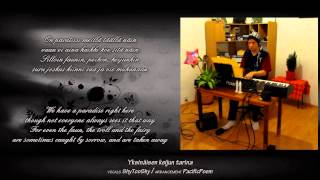 Chisu - Yksinäisen keijun tarina (Collab with ShyTooShy)