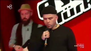 Uyur İdik Uyardılar / Kafama Göre (O Ses Türkiye)