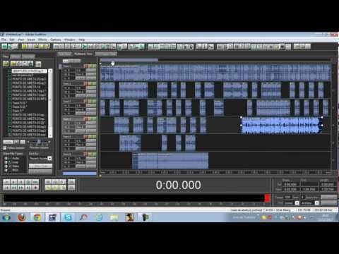 MONTAGEM DJ AFLEXA OTMR & DJ NETINHO CJ @Os Reis Do Adobe (66