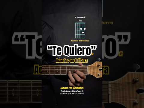 Te Vi - Hombres G