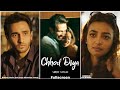 Chod Diya Wo Rasta Fullscreen Whatsapp Status Arijit Singh Song New Status Chod Diya Status