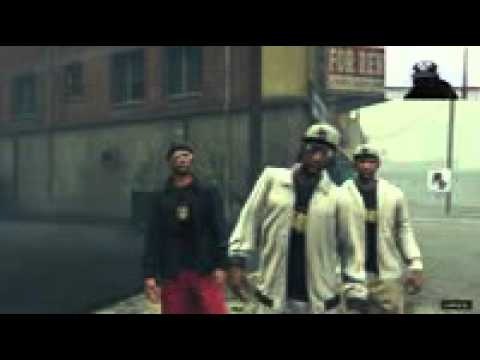 Bodega bamz and flatbush zombies