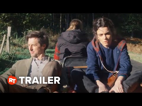 Jane Austen Wrecked My Life Trailer #1 (2025)