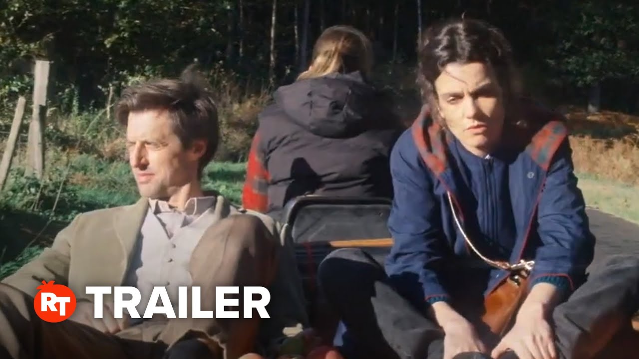 Jane Austen Wrecked My Life - Videos