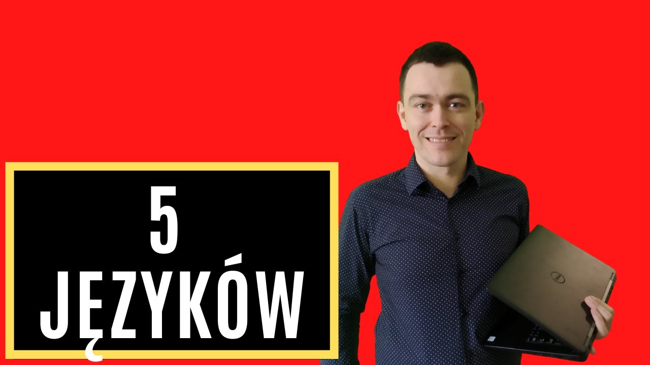 5 języków programowania dla programisty SCADA