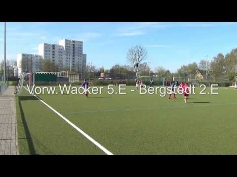 12.04.2014 Vorw.Wacker 5.E - Bergstedt 2.E