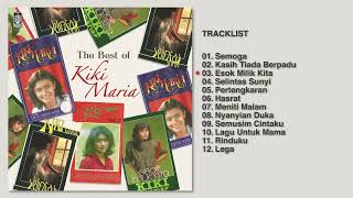 Download lagu Kiki Maria - Album The Best Of Kiki Maria | Audio HQ mp3