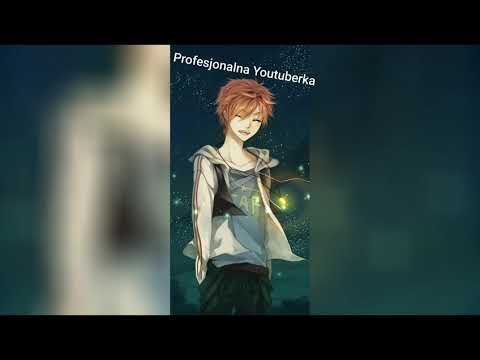 Nightcore - YOUNG RUDZIX - TELEDYSK