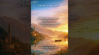 Download lagu Quotes islami 53 Hari menjelang Ramadhan #dakwahdigital #islamicreminder #quotes #nasihatislam mp3