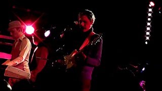 Shuggie Otis - Wings of Love || live @ BIRD Rotterdam || 05-03-2016