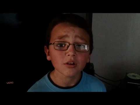 Elijah Andrew age 9 Amazing voice American Idol winner 2020 comment