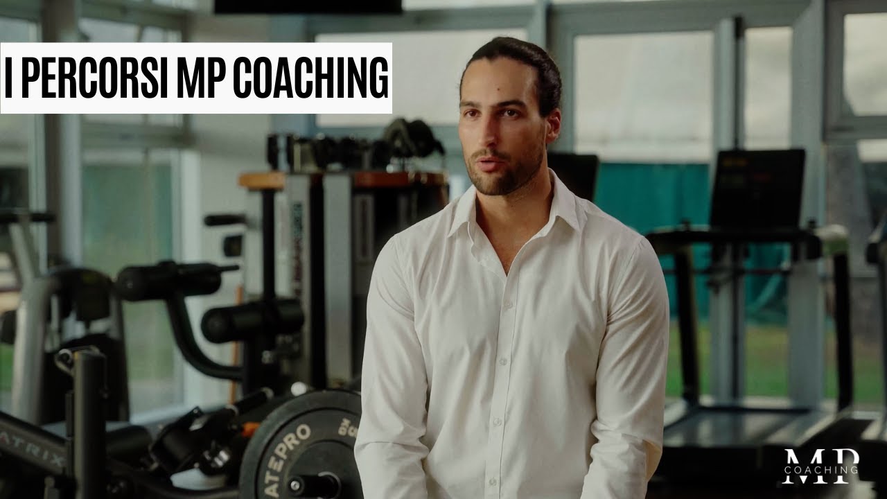 RIPRENDI LA TUA VITALITÀ E TORNA A VEDERTI BENE