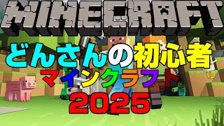 【酔いクラ】酔っ払いのどんさんのマインクラフト2025【初見さん歓迎】