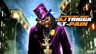 T-Pain Talla Ho Walk