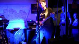 Gary Moore / Greg Lake "Nuclear attack" - live