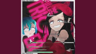 Cover art for Pull the Trigger